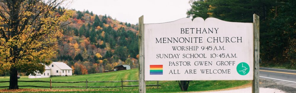 Bethany Mennonite Church