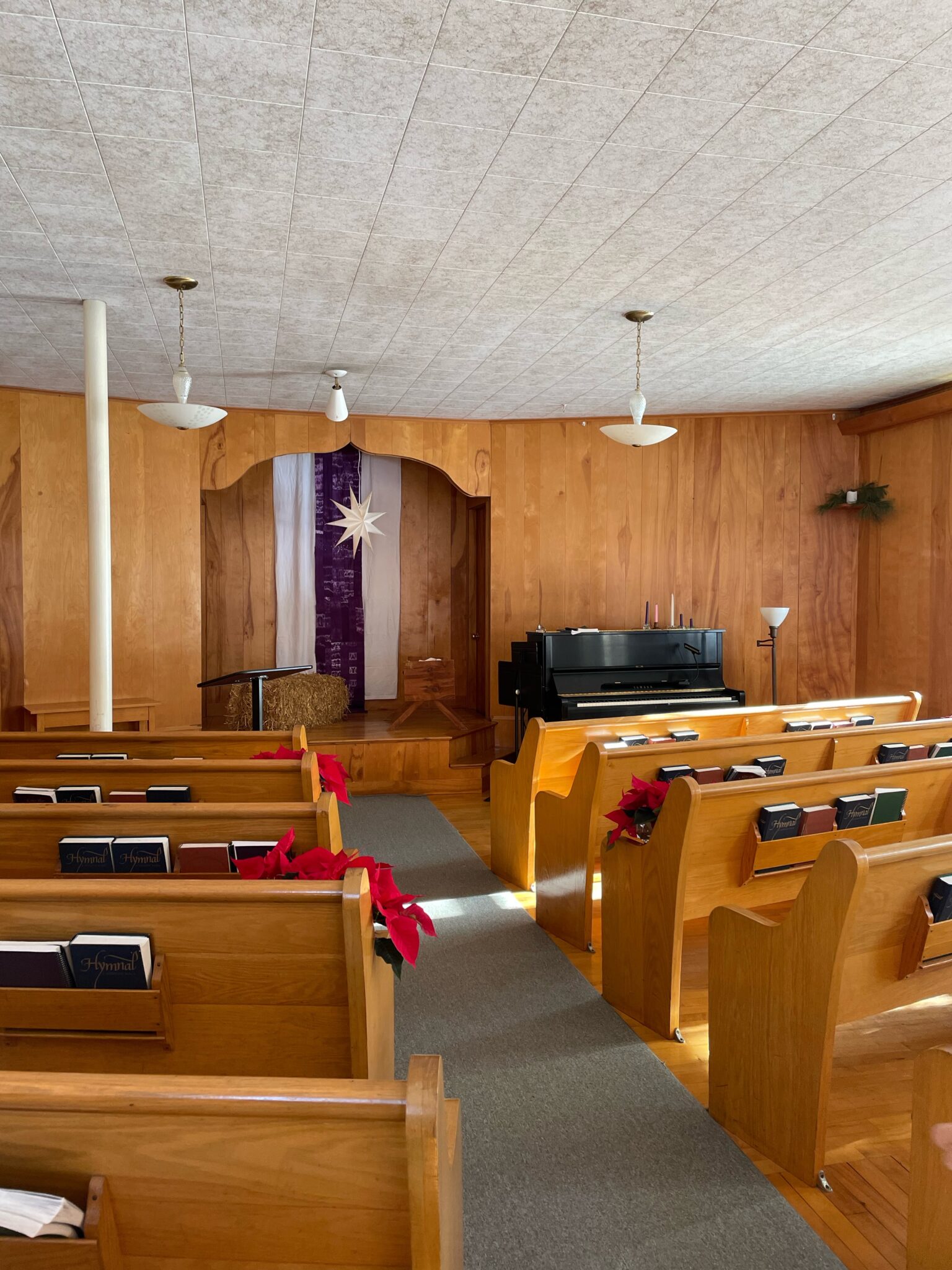 Bethany Mennonite Church